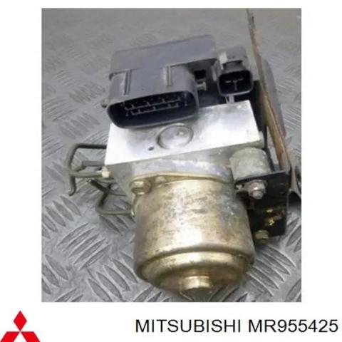 Блок керування АБС (ABS) Mitsubishi Pajero SPORT 1