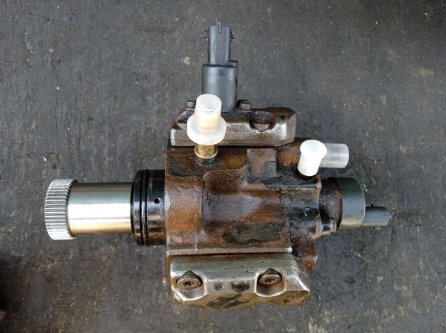 ПНВТ 0445020002 BOSCH