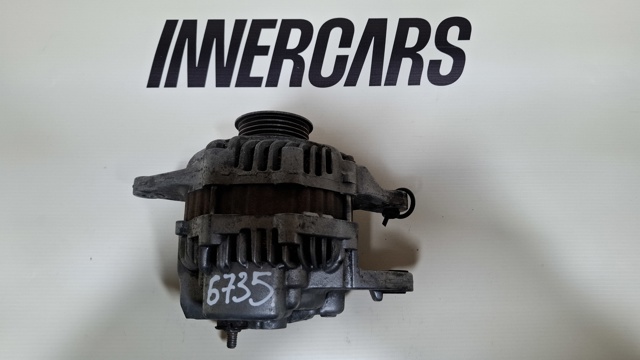 Авто генератор 1800A123 MITSUBISHI