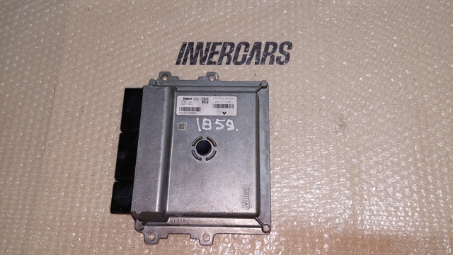 ЕБУ 237105499R RENAULT