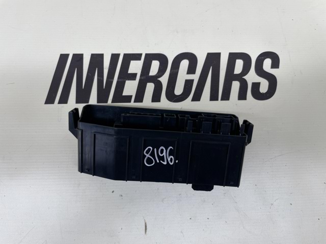 Корпус блока запобіжників 243814BA1A NISSAN