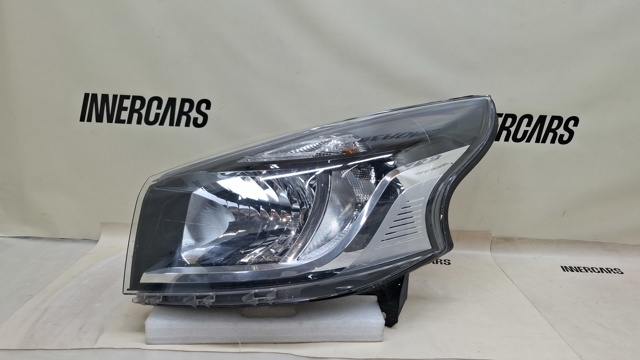Фара 260600500R RENAULT