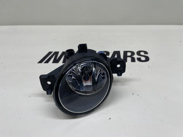 Фара протитуманна, права 261508992A NISSAN