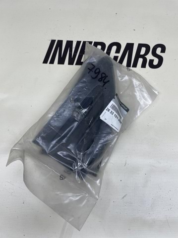 Заглушки під протитуманні фари 263310100R RENAULT