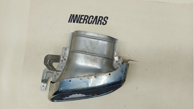 Насадка на глушник 31455530 VOLVO