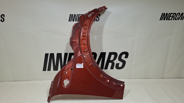 Переднє праве крило 41352754726 BMW