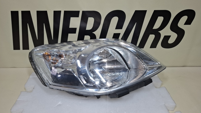 Фара комбінована, передня 45560393 FIAT