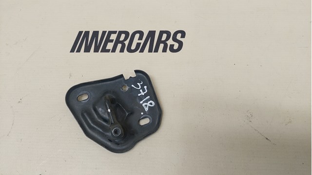 Запор капота (замок і привід замка капота) 4G0823186A VAG