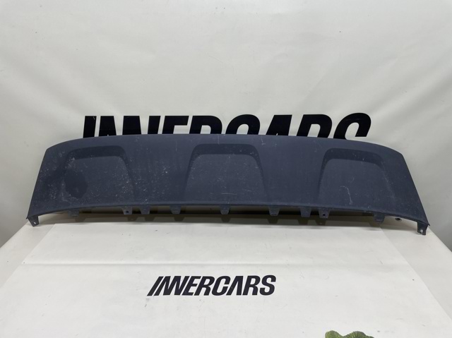 Захист бампера переднього 4M8807733 VAG