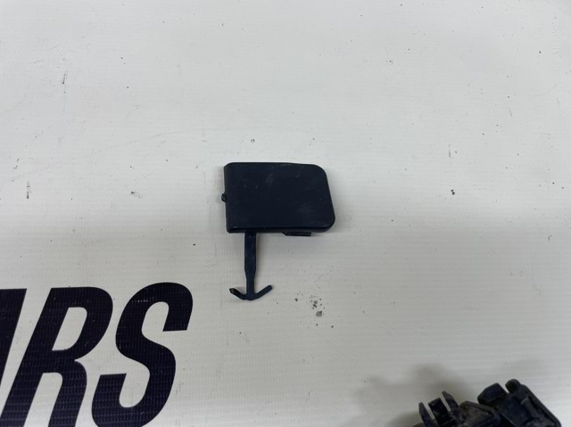 Заглушка бампера буксирувального гака, задня 511650577R RENAULT