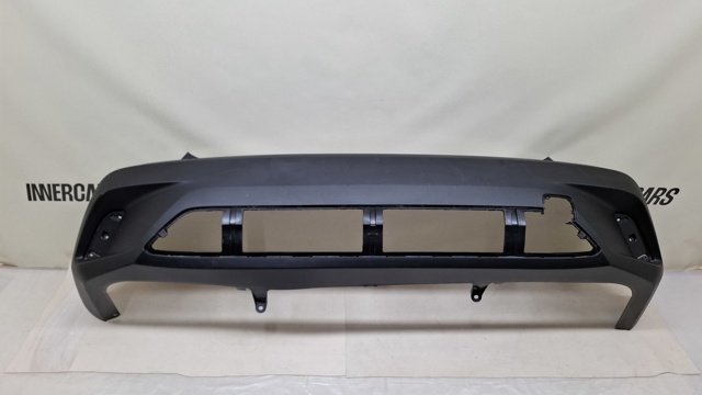Буфер (бампер) задній 5215916570 TOYOTA