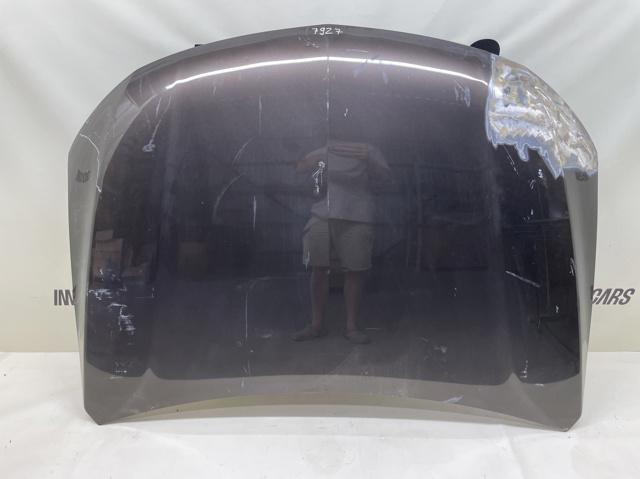 Капот 5900A687 MITSUBISHI