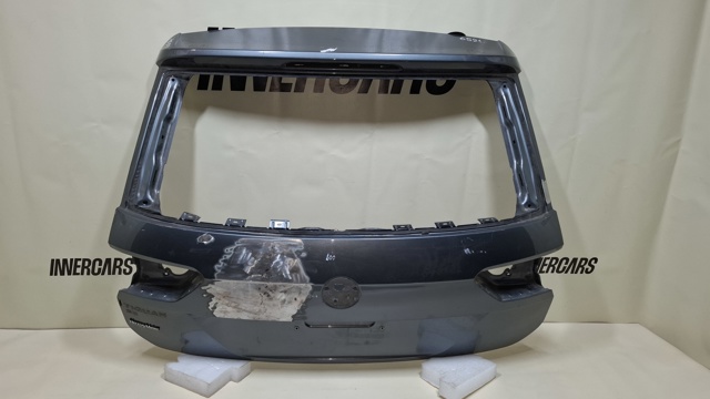 Задні двері багажника 5NA827025L VAG