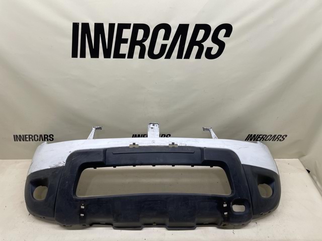 Бампер передній в зборі 620220025R RENAULT