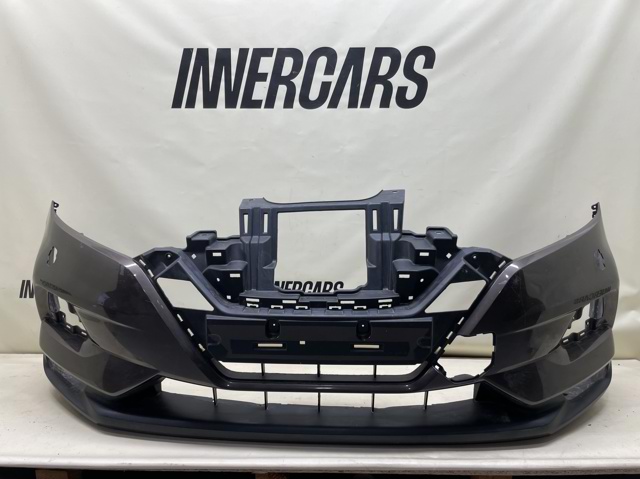 Бампер передній 62022HV00H NISSAN