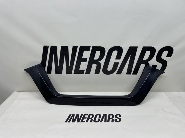 Накладка бампера переднього 622786FR0A NISSAN