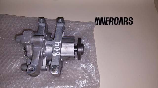 Насос ГПК 6C113A674AC FORD