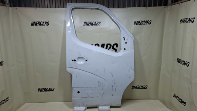 Пасажирські передні двері Opel Movano B