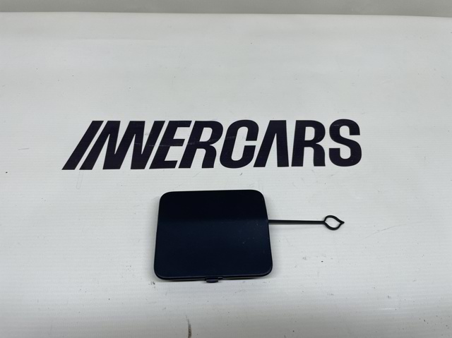 Заглушка бампера буксирувального гака, задня 85071HV00A NISSAN