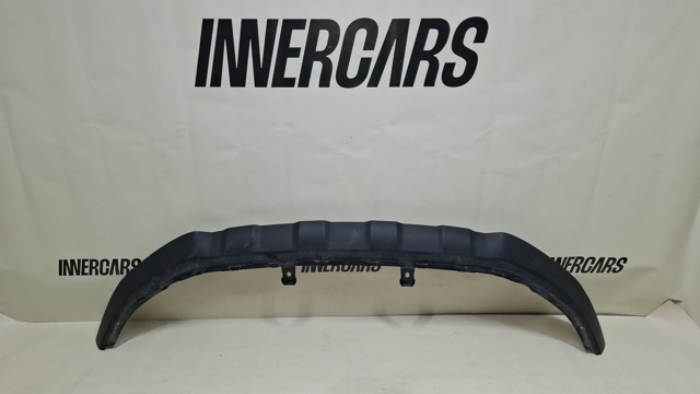 Накладка на передній бампер 86512R2000 HYUNDAI