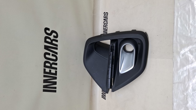 Окантовка фари протитуманной 86522F1610 HYUNDAI