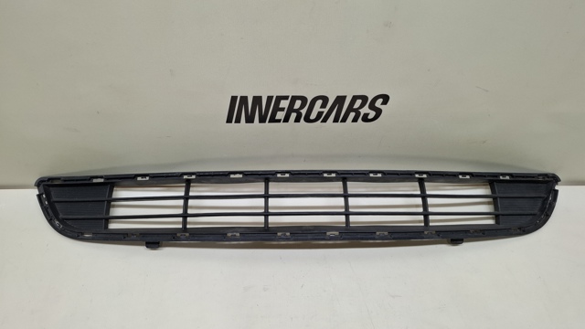 Решітка переднього бампера, нижня 86569F1000 HYUNDAI