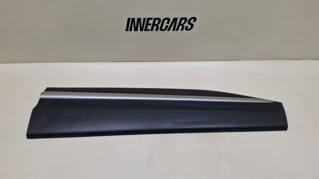 Молдинги дверей, комплект 87722R2000 HYUNDAI