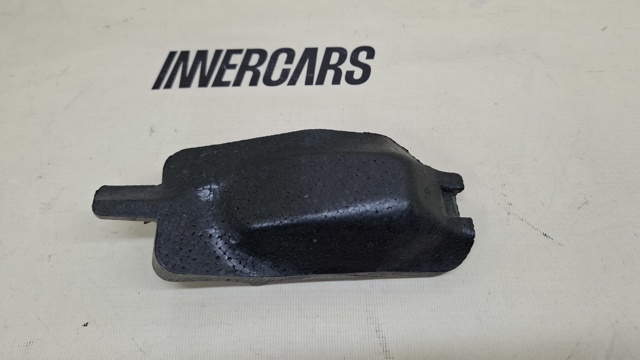 Наповнювач бампера заднього 8R0807251 VAG