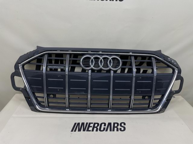 Захисна решітка радіатора 8W0853651DP VAG