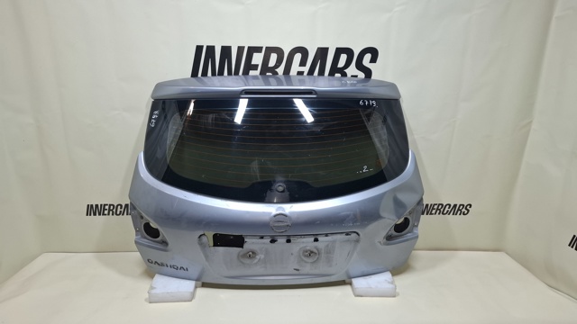 Скло ляди 90300JD000 NISSAN