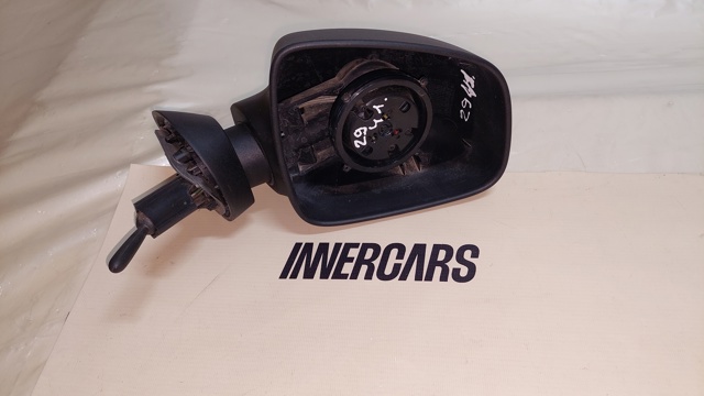 Праве бокове дзеркало 963015207R RENAULT