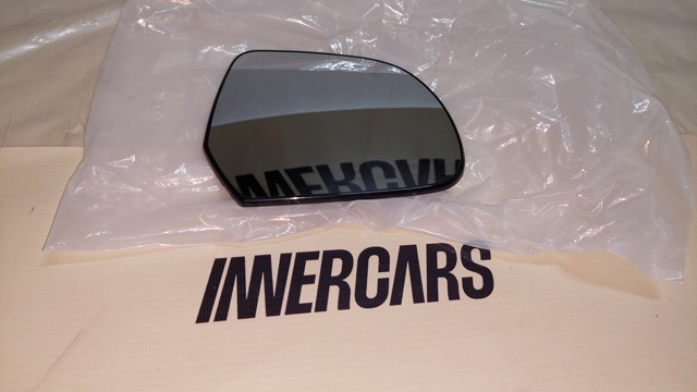 Дзеркальний елемент правий 963657229R RENAULT