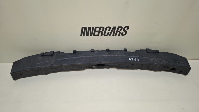 Балка бампера переднього 9811670480 PEUGEOT