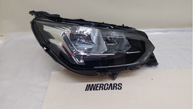 Фара передня права 9823193880 PEUGEOT