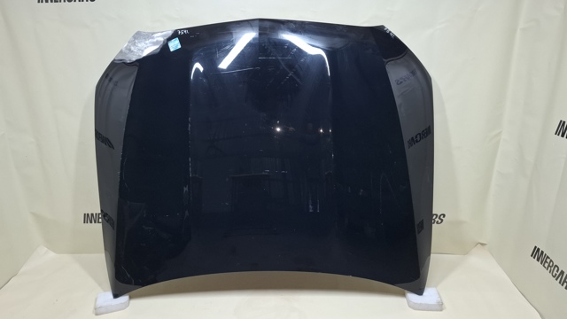 Капот A2068800500 MERCEDES