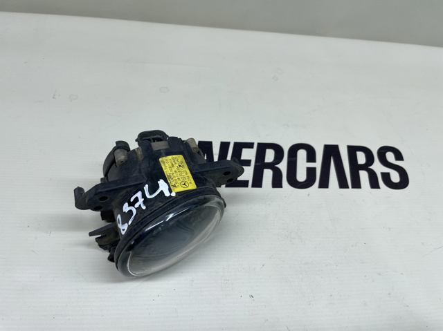 Протитуманка права A2518200856 MERCEDES