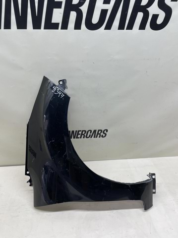 Переднє праве крило BE8Z16005A FORD