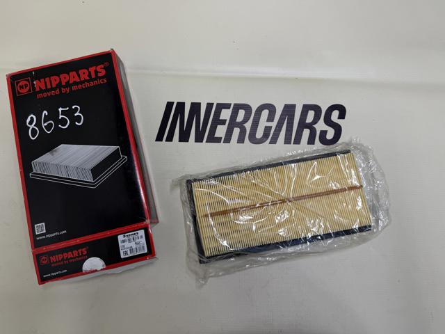 Елемент повітряного фільтра N1325058 NIPPARTS