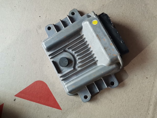 Блок управління акпп 09G927158DT VAG