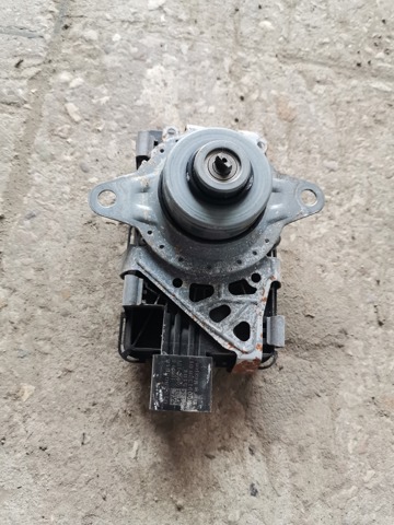 Управління включенням КОМ 0CJ927755 VAG