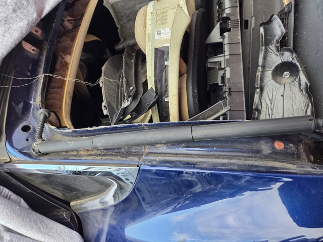 Амортизатор двері 3/5-ї задньої 106566400A TESLA