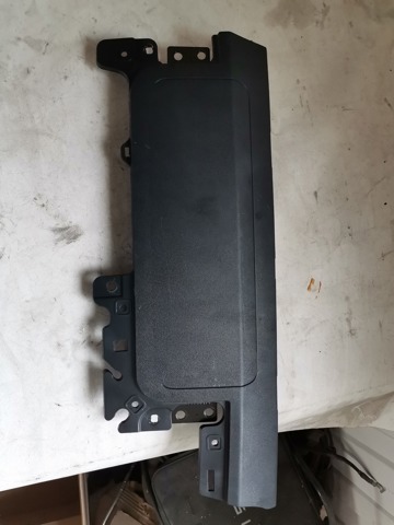 Подушка безпеки (AIRBAG) пасажирська, захисту колін 107782600D TESLA