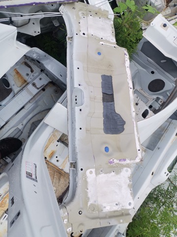 Панель задня, багажного відсіку 1077958S0A TESLA