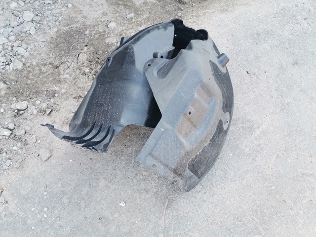 Підкрилок передній лівий 108158100D TESLA