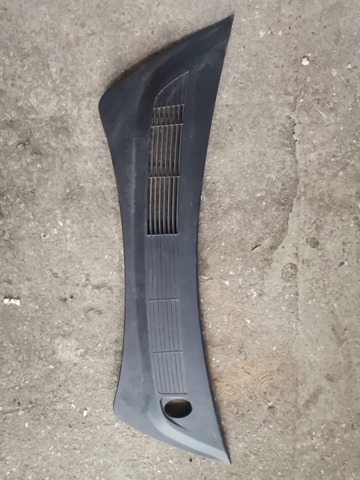 Панель лобового скла нижня 108167500E TESLA