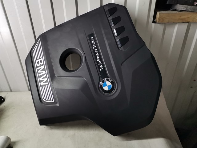 Кришка двигуна декоративна 11148657035 BMW