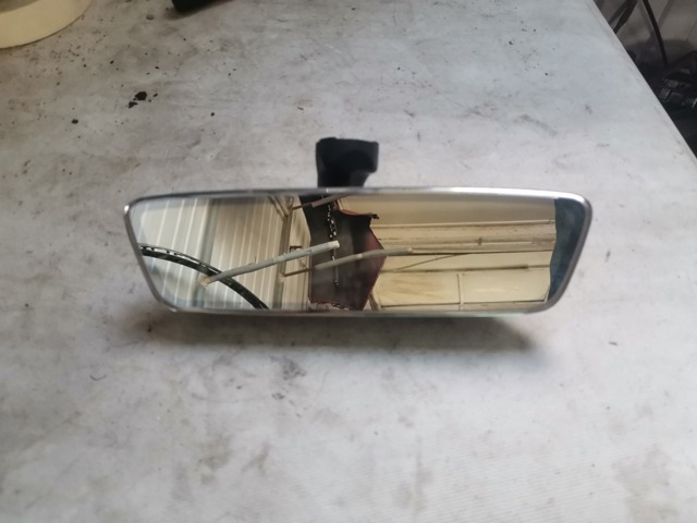 Дзеркало внутрішнє, салону 111990400C TESLA