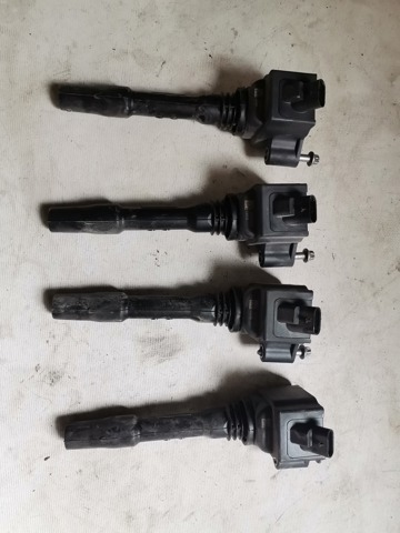 Котушка 12138643360 BMW