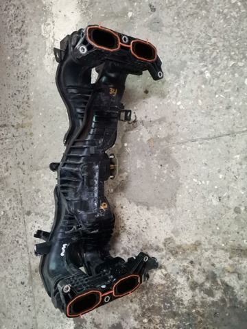 Колектор впускний 14001AC59A SUBARU