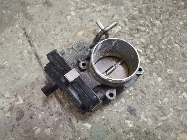 Блок дросельної заслінки 16112AA500 SUBARU